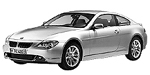 BMW E63 P1943 Fault Code