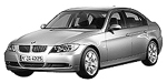 BMW E90 P1943 Fault Code